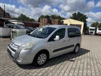 Itroen Berlingo Multispece