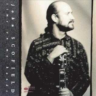 John Scofield Blue Note USA, Jazz CD