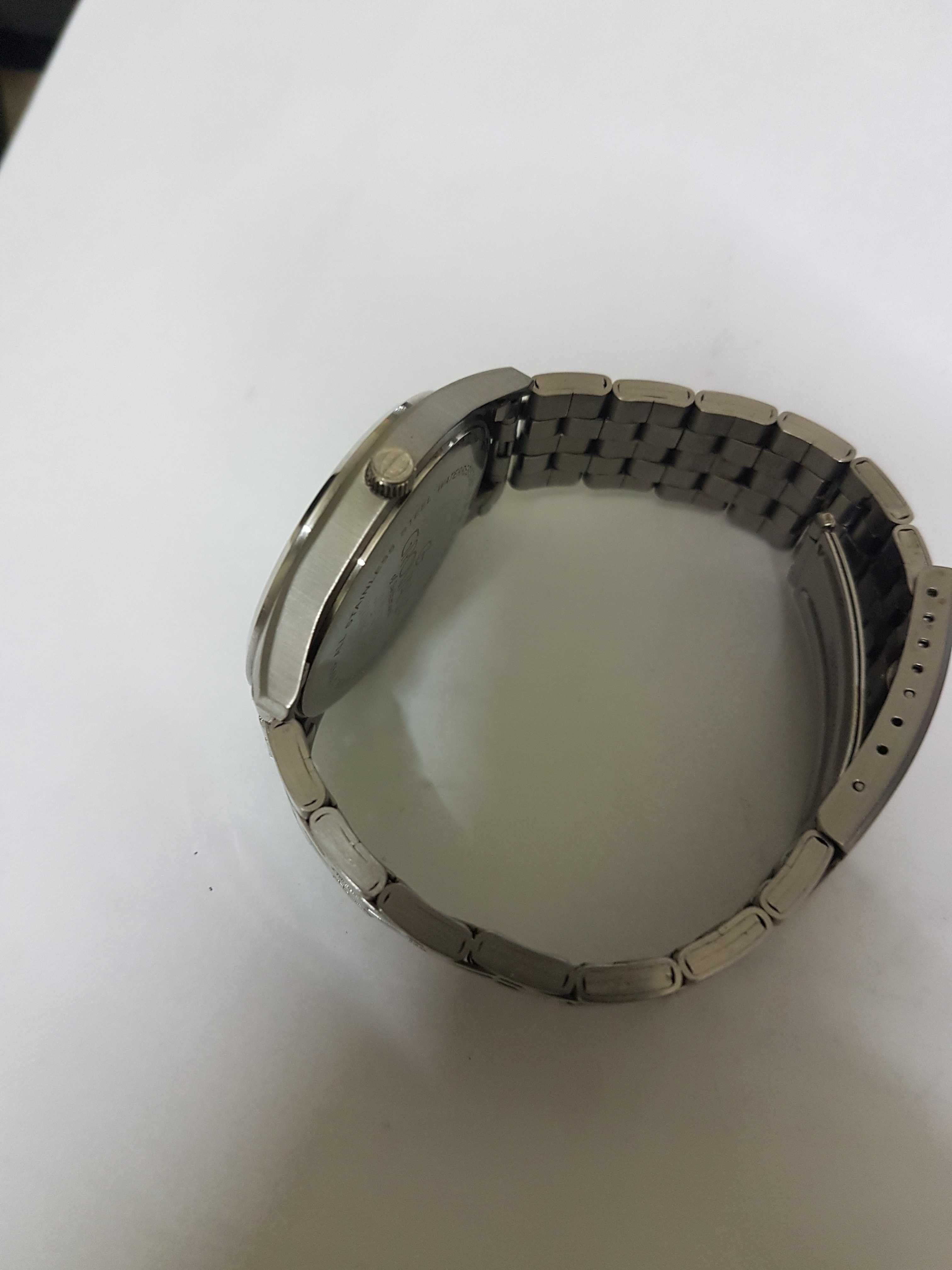 Zegarek Grovana Sapphire 5 ATM  NOWA 40,2mm