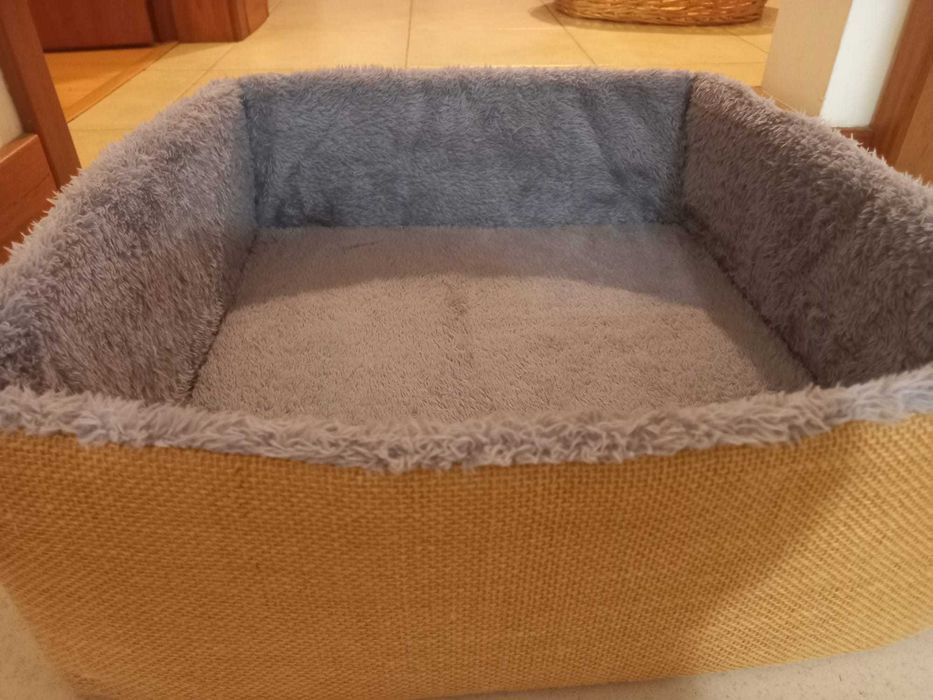 cama para gato/cesto para gato