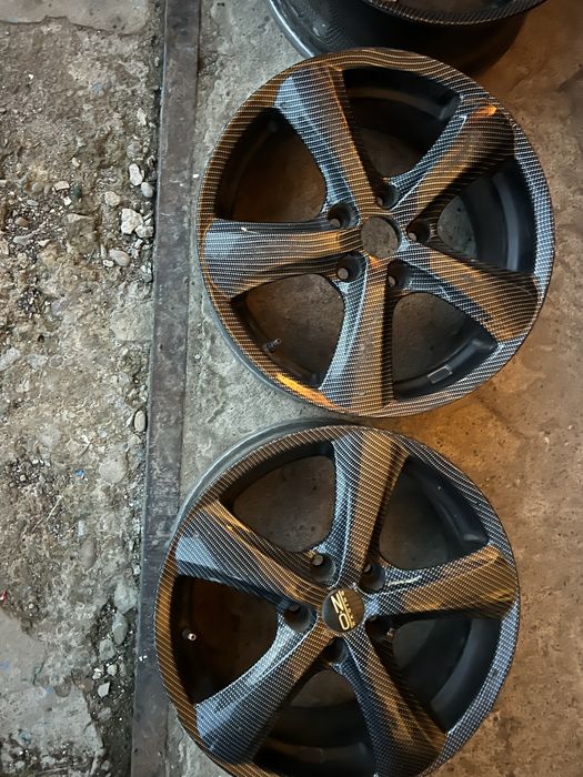 Продам диски 5/110