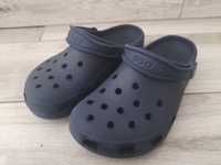 Klapki Crocs 3 5 rozm 21,5 cm