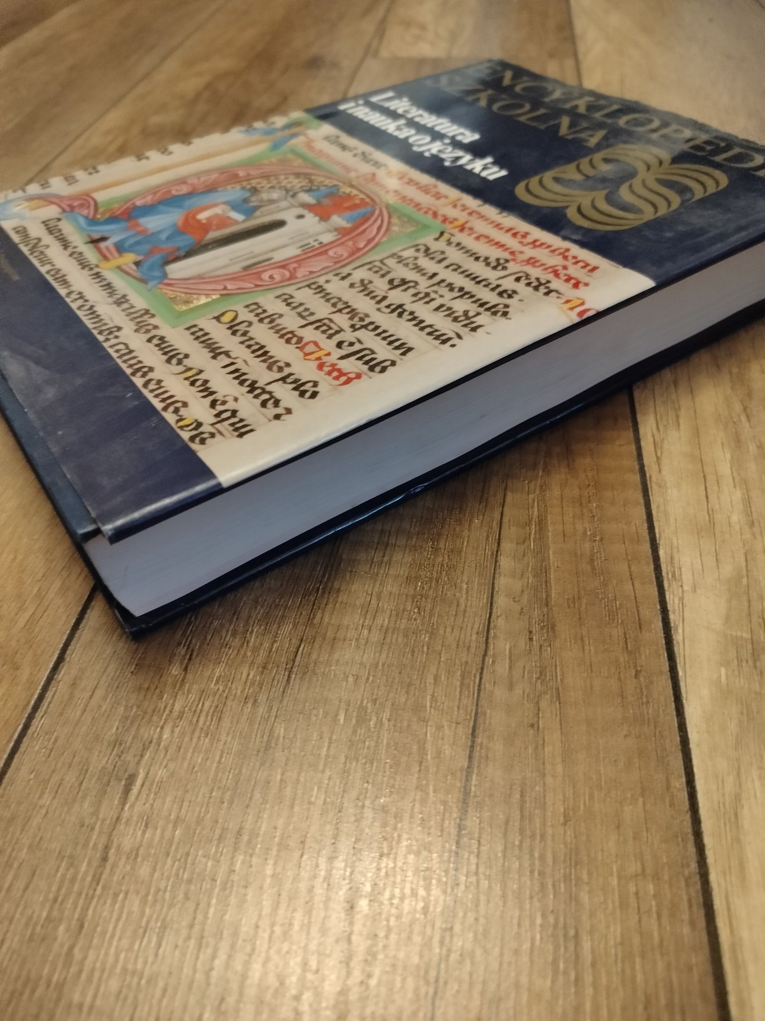 Encyklopedia szkolna