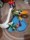 Playmobile basen