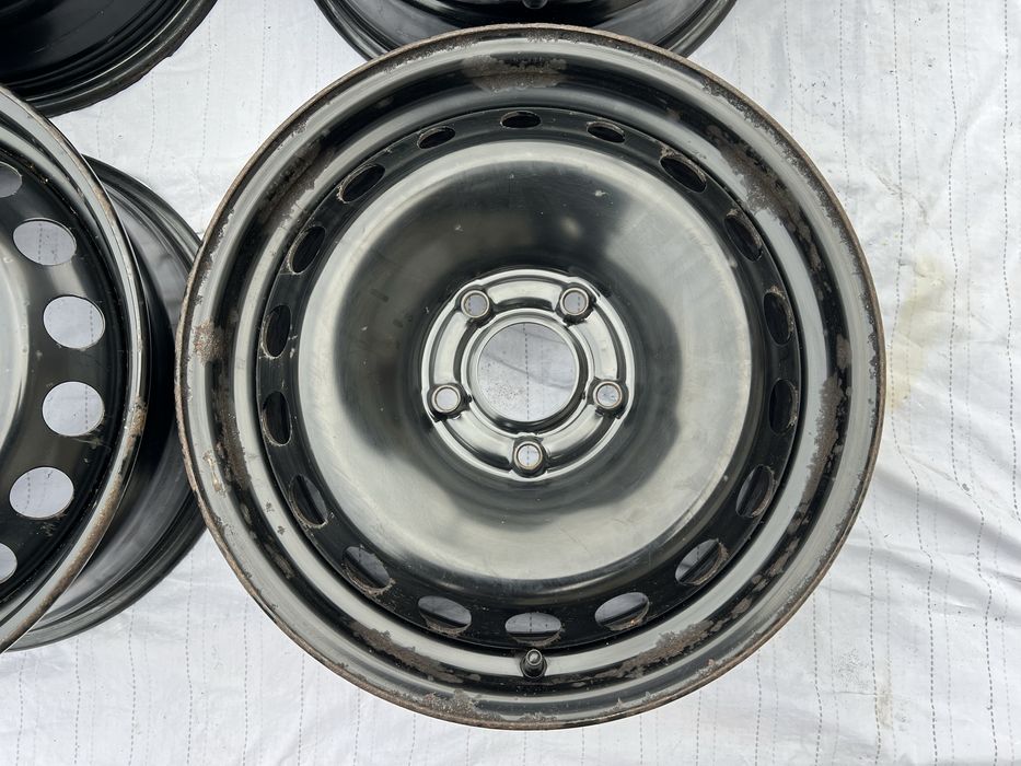 RENAULT r16 5x114,3 Megane, Scenic, Fluence, Safrane, Megane Scenic