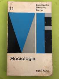 Livro “Sociologia”
