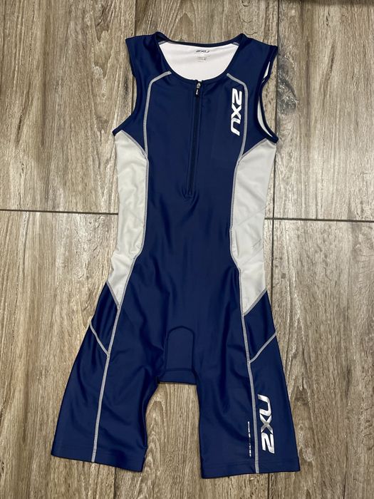 Męski strój triathlonowy 2XU Long Distance Kombinezon XL Sklep 150 €
