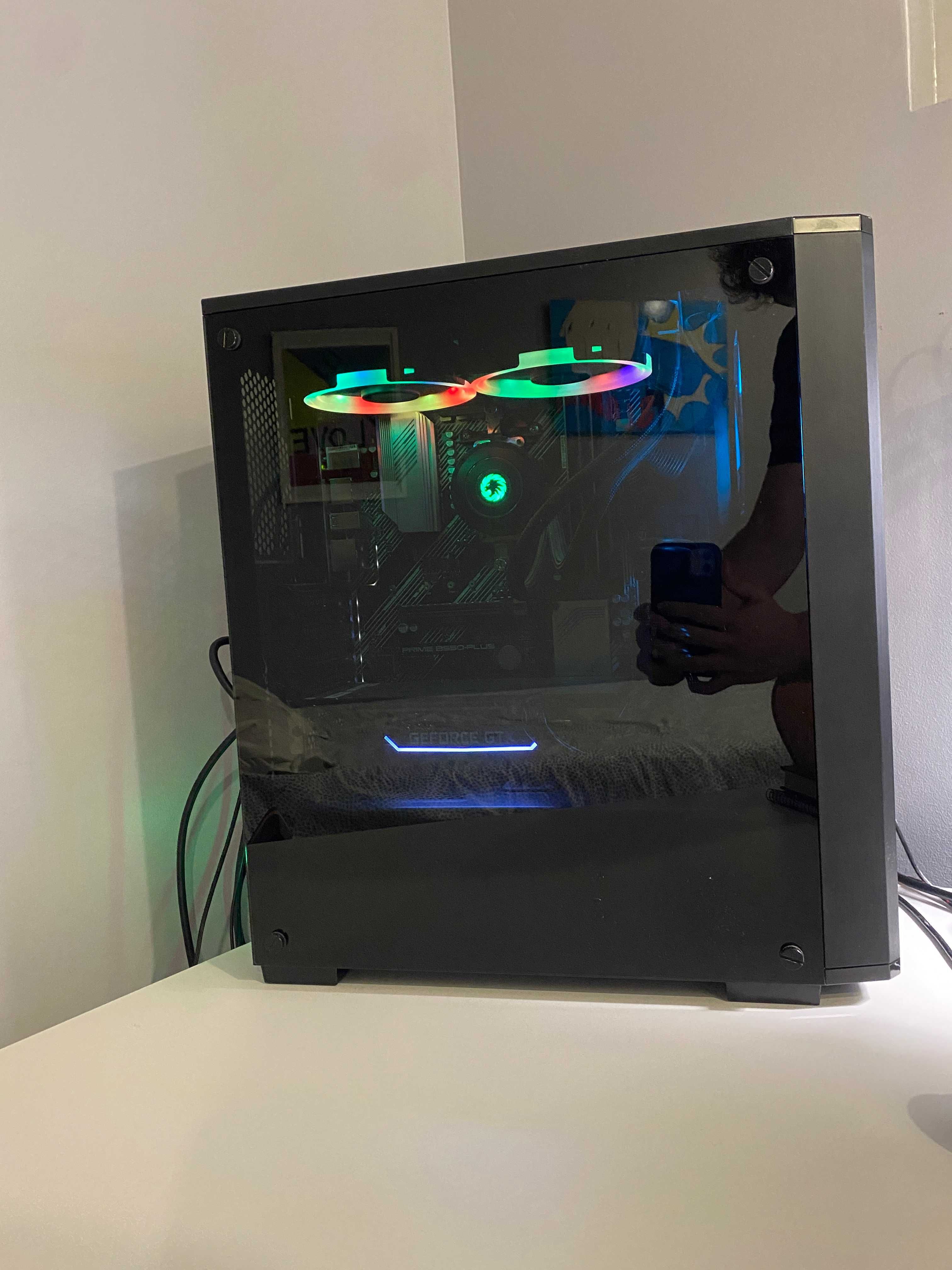 Computador Gaming | Como Novo