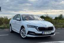 Skoda Octavia Okazja!,Salon Polska!
