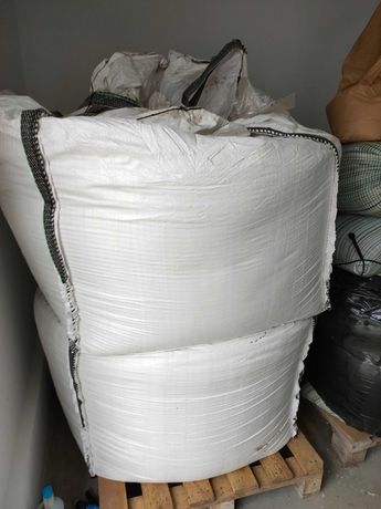 Nasiona konopi 1200 kg big bag