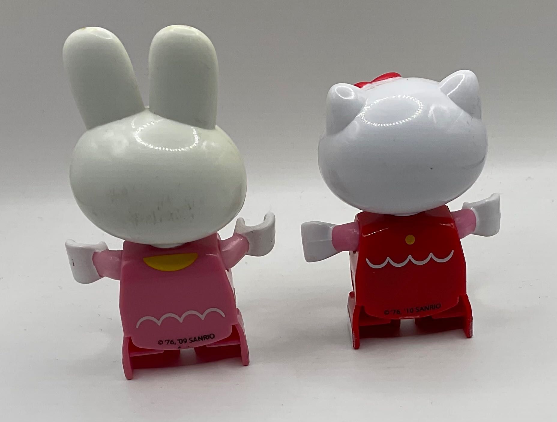 Klocki UNICO 2 Figurki Hello Kitty