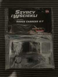 Dodge Charger R/T 1:8 DeAgostini numer 34