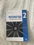 Zbiór zadan do matematyki klasa 2