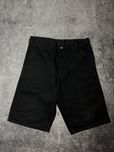 carhartt simple bermuda джинсовые шорты винтажные