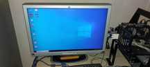 Monitor HP 2335 23 cale - Opis
