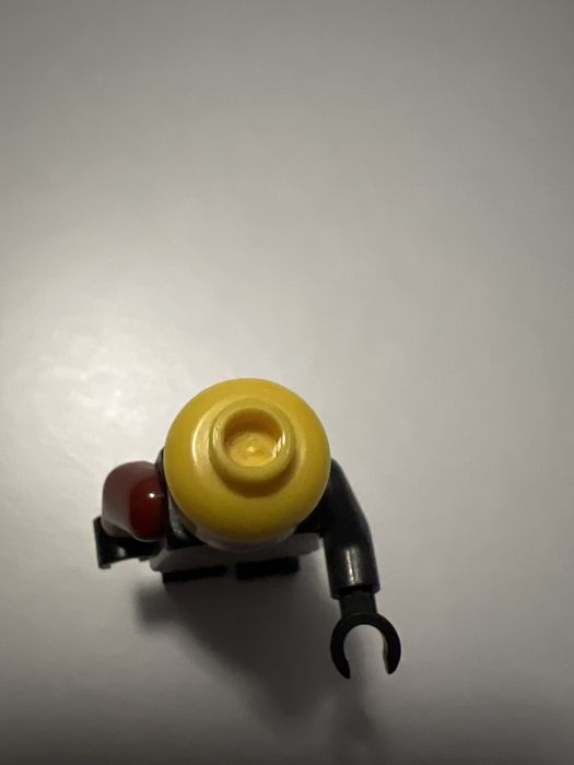 Krux lego ninjago