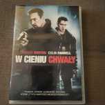 DVD film W cieniu chwały, polski lektor