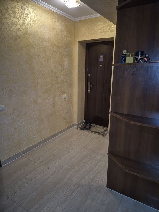 Продаж 3.кім.квартири вул.Декабристив(М.Вербицкого)