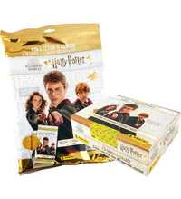 Картки Harry Potter Panini, бустери, стартер Welcome to Hogwarts