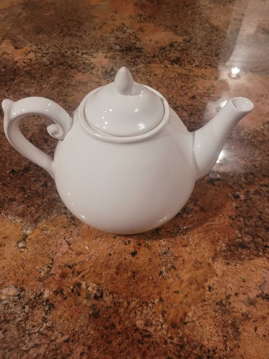 Czajniczek dzbanek do herbaty