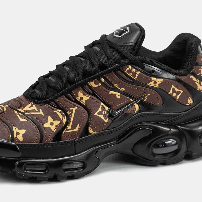 Кросівки Nike Air Max TN x Louis Vuitton premium