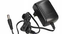 Ładowarka 18V 0.5A do odkurzacza pionowego Grundig VCH 9932
