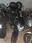 Honda CBF 125 12/2014