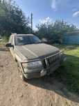 jeep grand cherokee 2003, 2.7 дизель
