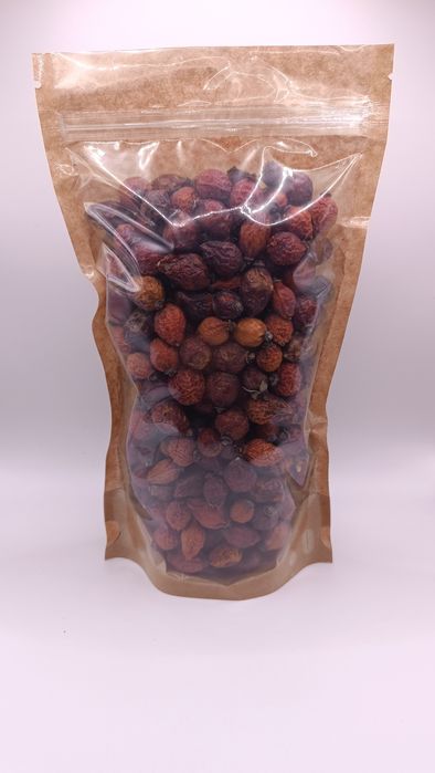 Шипшина сушена. Шиповник