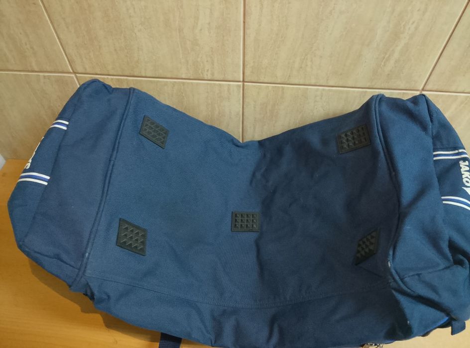 Torba sportowa podróżna JAKO 55x30x30 cm