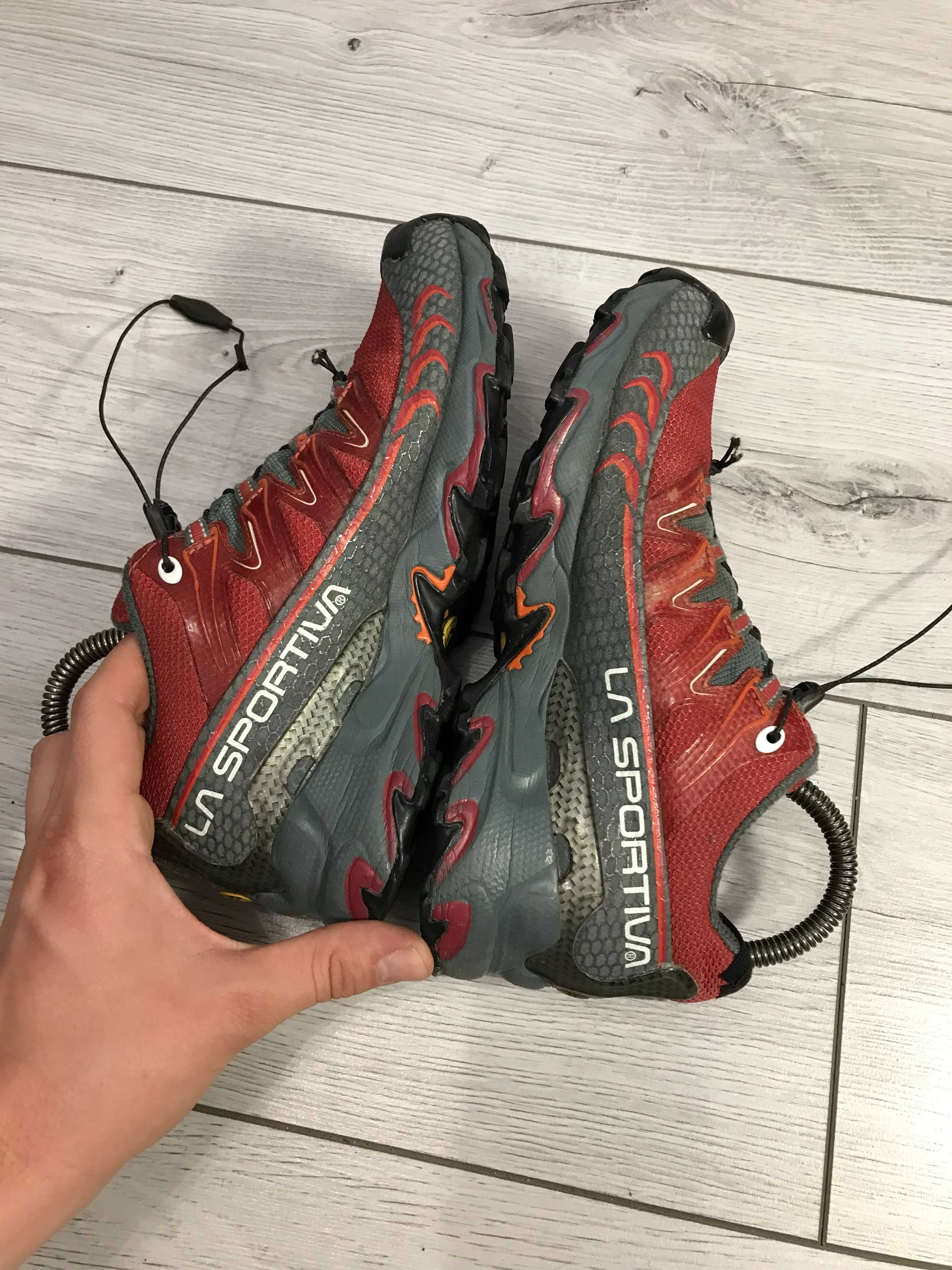 Buty trekkingowe La Sportiva Ultra Raptor rozm. 38 gore-tex