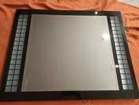 Lustro LED Kasjopeja 60x80