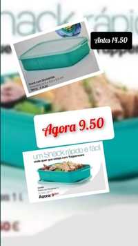 Artigos Tupperware