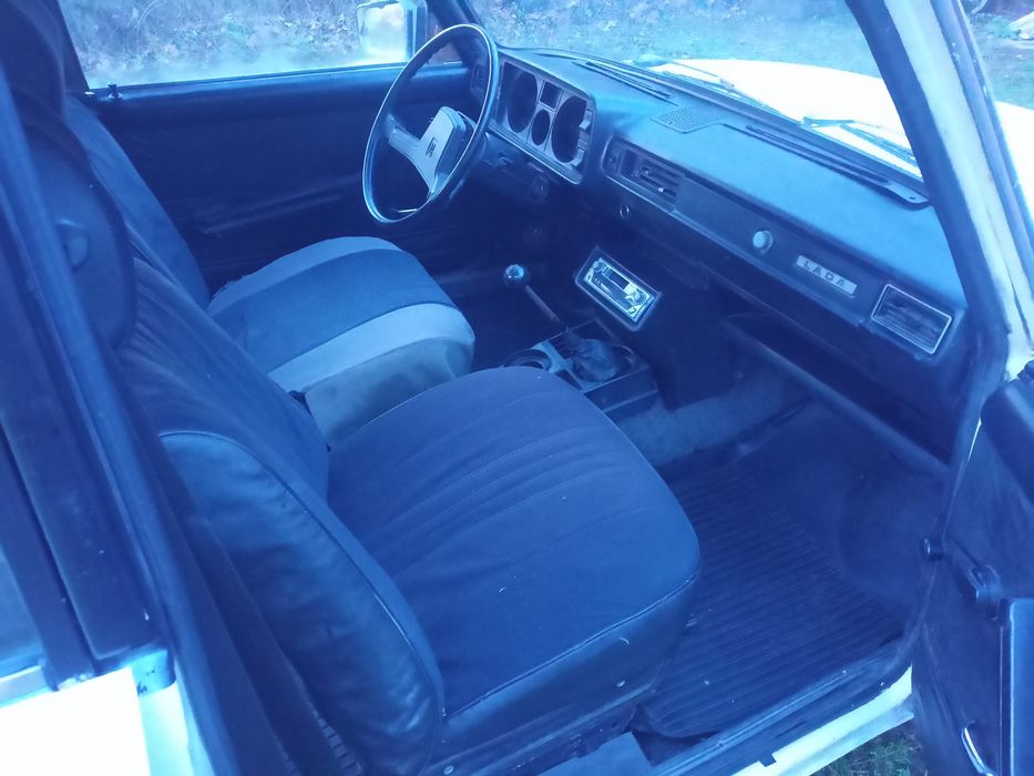 Продам ВАЗ 2105  лада експортний варіант жигулі