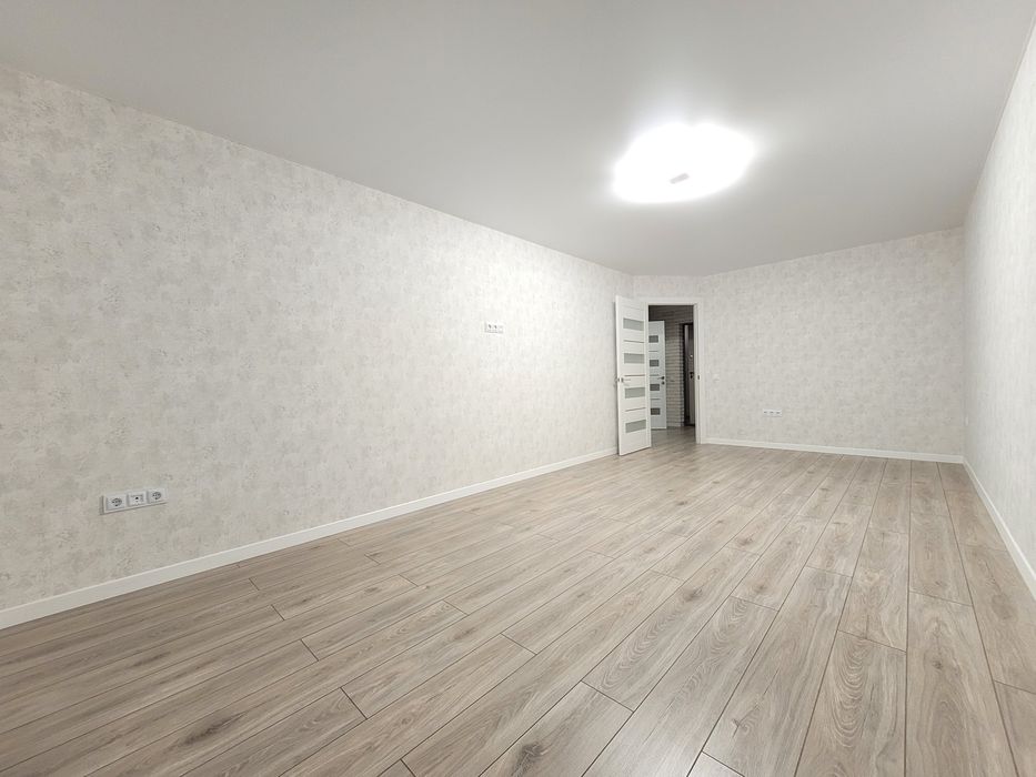 1к. Новобуд!  Авт.опал! 7/10ц, 45м2, Євро, меблі, техн!