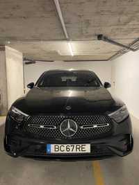 Mercedes-Benz GLC 300 d 4Matic