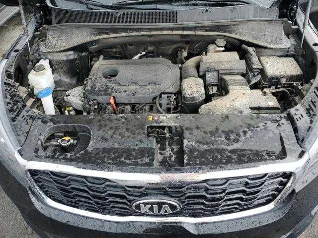 Kia Sorento L 2020