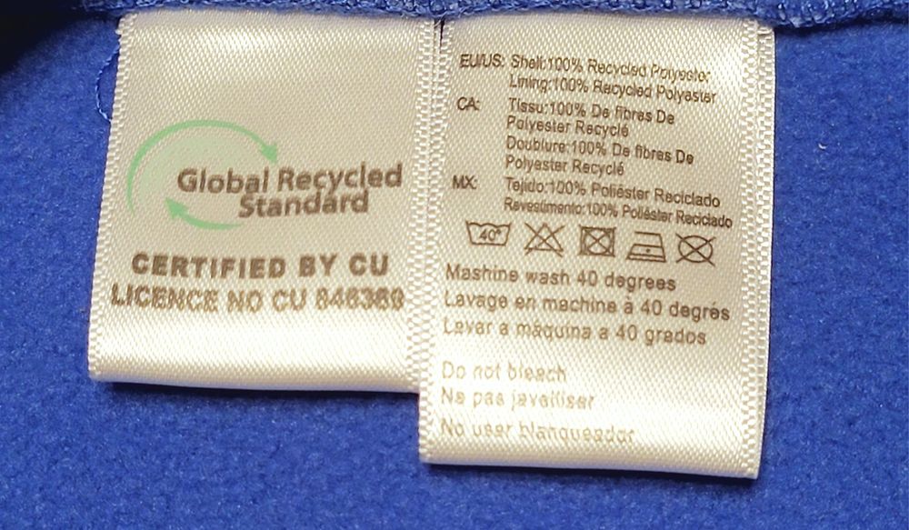 VOLVO OFFICIAL Męski Softshell roz. XL - J NOWY