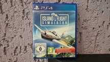 Island Flight Simulator / PS4 / PlayStation 4
