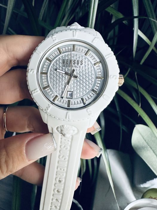 Zegarek Versus Versace