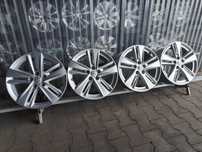 Oryginalne Felgi aluminiowe Opel Grandland X Astra L 7x17'' 5x108 ET42