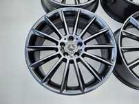 ORYG. MERCEDES E-KLASA 213 A213 AMG 20 SHADOW