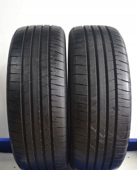 215/55R18 95H BRIDGESTONE TURANZA T005A x2szt 3590o