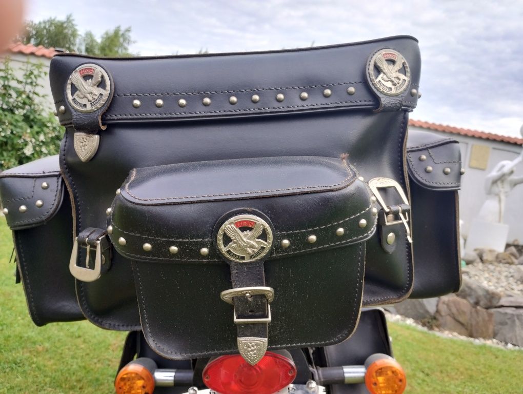 Sprzedam motocykl lub zamienię na samochód dostawczy