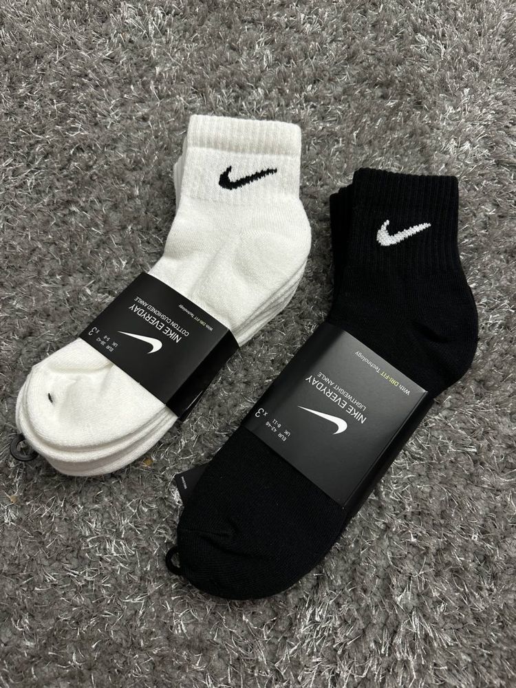 Носки Nike Socks