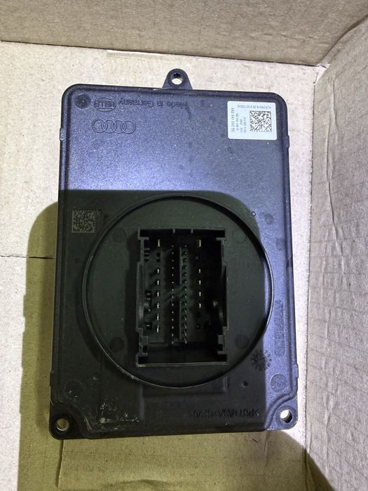 Блок фари audi 4K0941592B