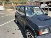 Suzuki Vitara 1.9TDI ano 2000