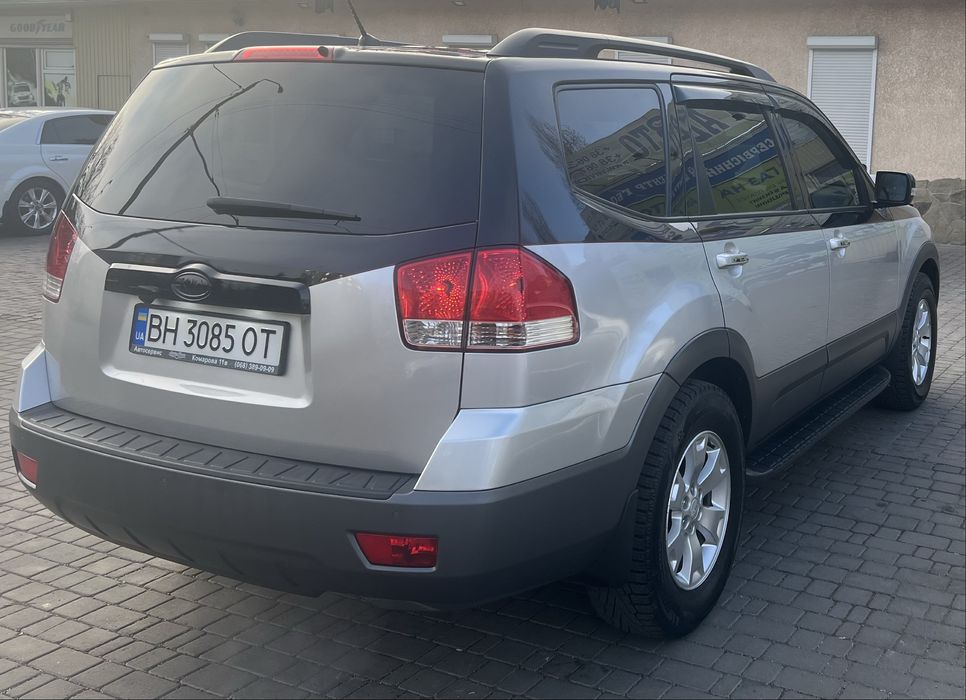 Продам Киа Мохаве 3.8