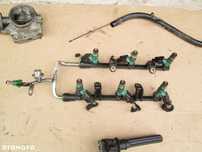 wtryskiwacz paliwa chrysler stratus sebring v