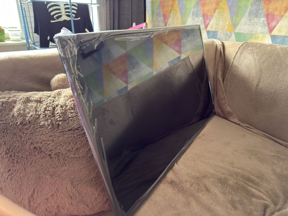 Sony Bravia 43 cale